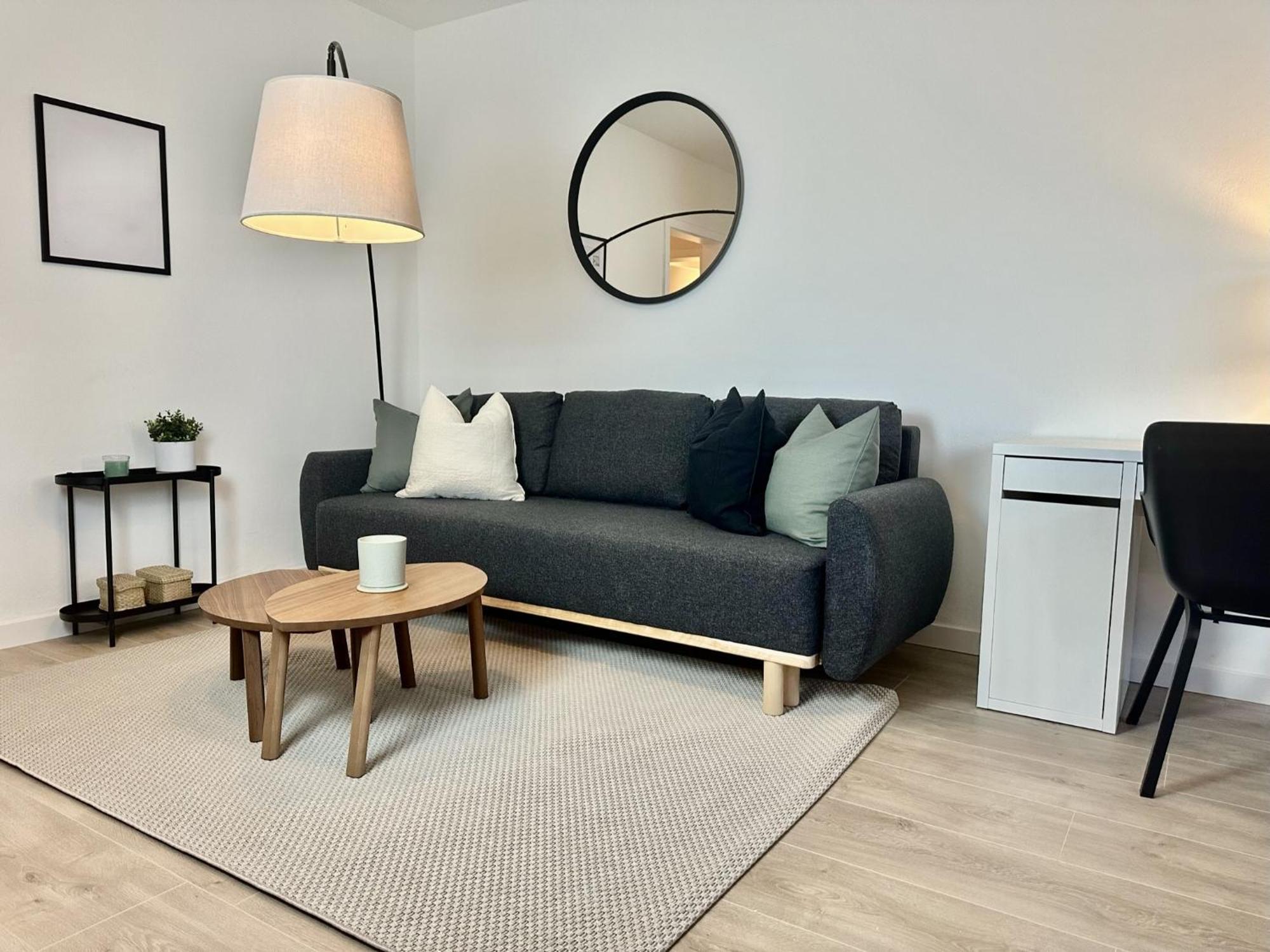 Fewo Neukirchen mit Balkon Exterior foto