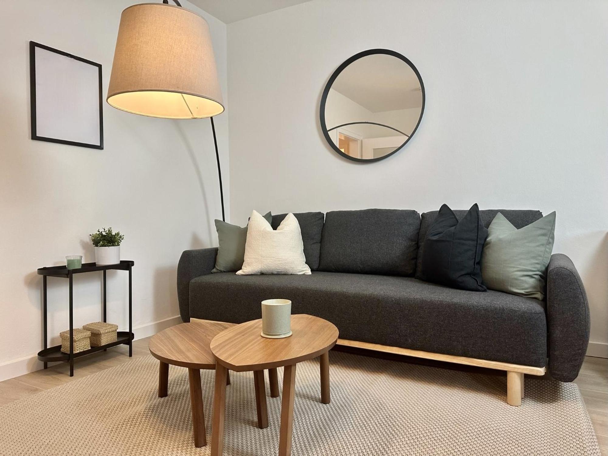 Fewo Neukirchen mit Balkon Exterior foto